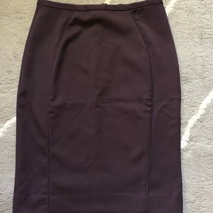 Women’s Pencil Skirt